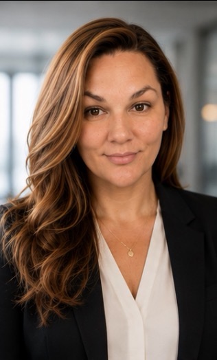 Jamie Ochs — Founder of Ochs Industries LLC